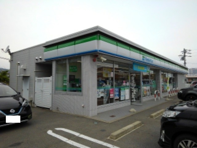 コーポラス花立 その他