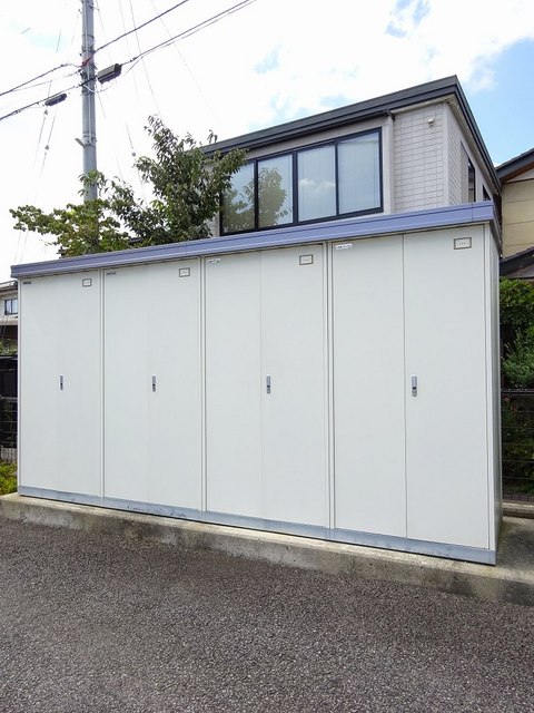 カーサグランデ その他設備