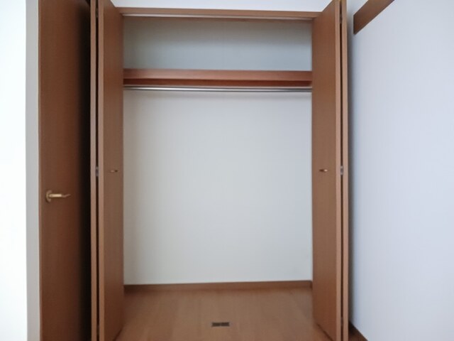 フラットＪ 収納