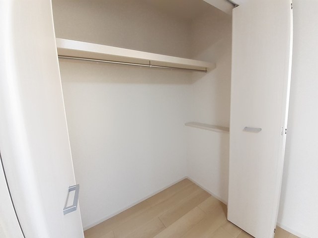 コージーコート 収納