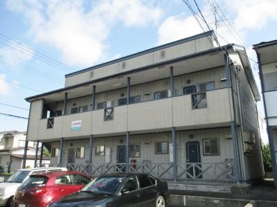藤ハイツＢ 外観