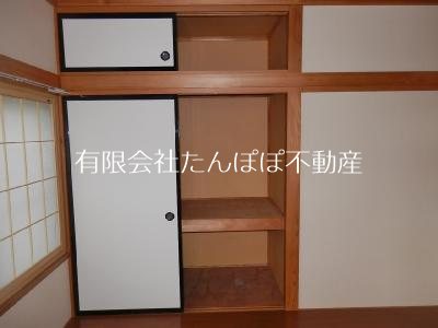 小原住宅　B その他
