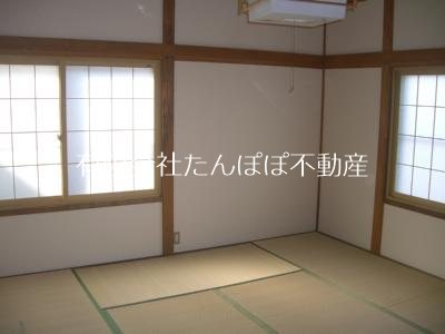 小原住宅　B その他