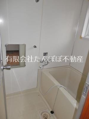 小原住宅　B 風呂画像