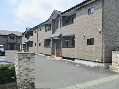 岩手県北上市鍛冶町１丁目 外観