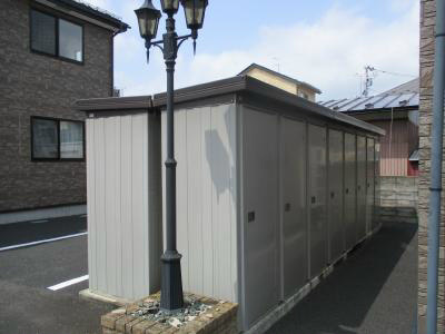 岩手県北上市鍛冶町１丁目 その他
