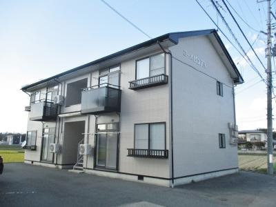岩手県北上市北鬼柳23地割 外観