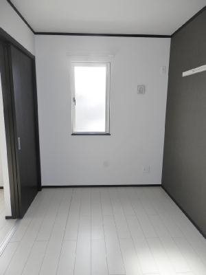 グリーンヒルズ大堤　　B ベッドルーム