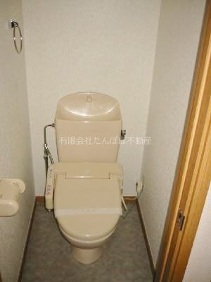 ヴィラ　ルージュ その他