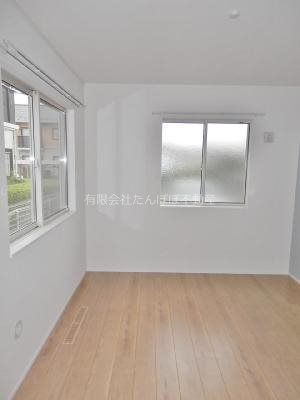 エクリュ鍛冶町 ベッドルーム