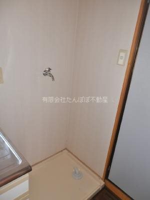 サンパレス その他
