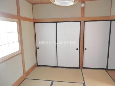 サンシャトーB その他