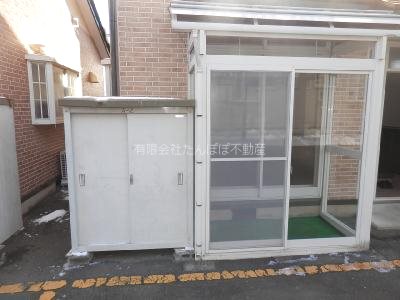 サンシャトーB その他