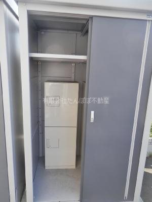 岩手県北上市上野町１丁目 その他