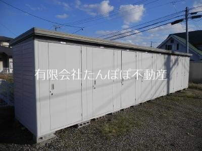 ブロードハウスTY その他