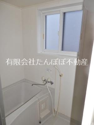 ブロードハウスTY 風呂画像