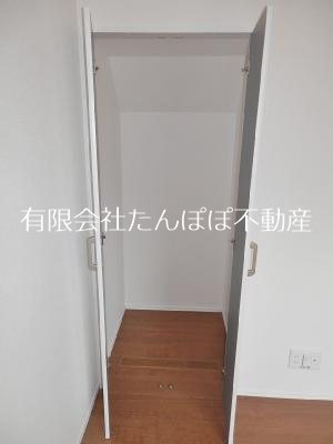 ワンリッチ上野町B その他
