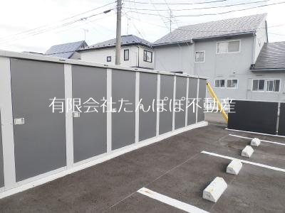 ワンリッチ上野町B その他
