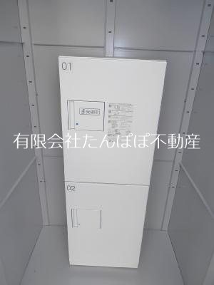 ワンリッチ上野町B その他