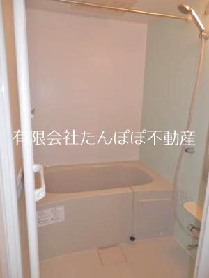 サンシャインアベニューⅢ 風呂画像