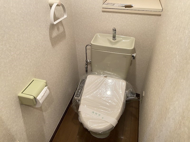 第3コーポレイトハウスセンチュリー 風呂画像