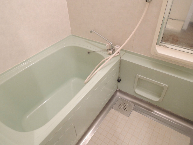 第3コーポレイトハウスセンチュリー ベッドルーム