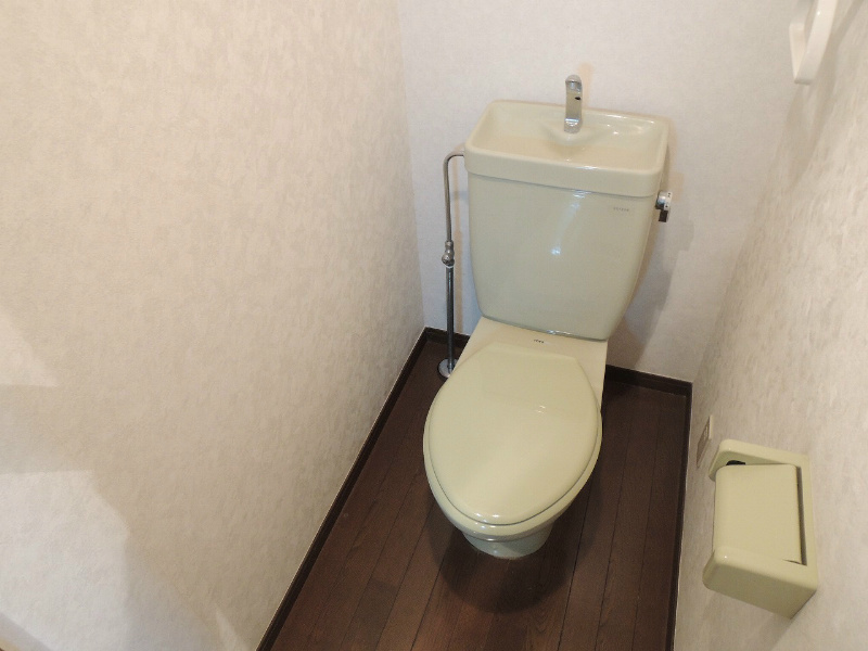 第3コーポレイトハウスセンチュリー 風呂画像