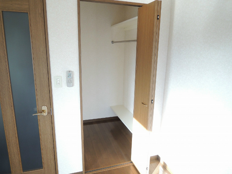 第3コーポレイトハウスセンチュリー ベランダ