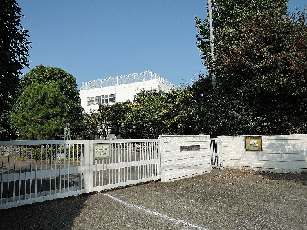 第3コーポレイトハウスセンチュリー 周辺画像6