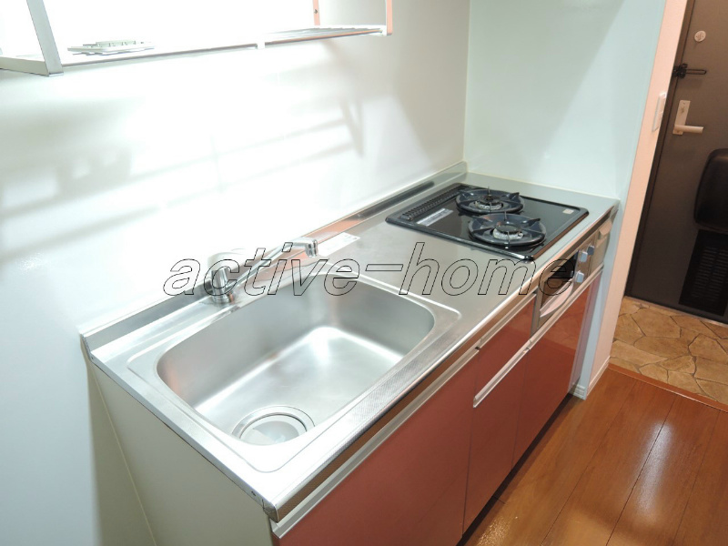 エトワールトモカ リビング