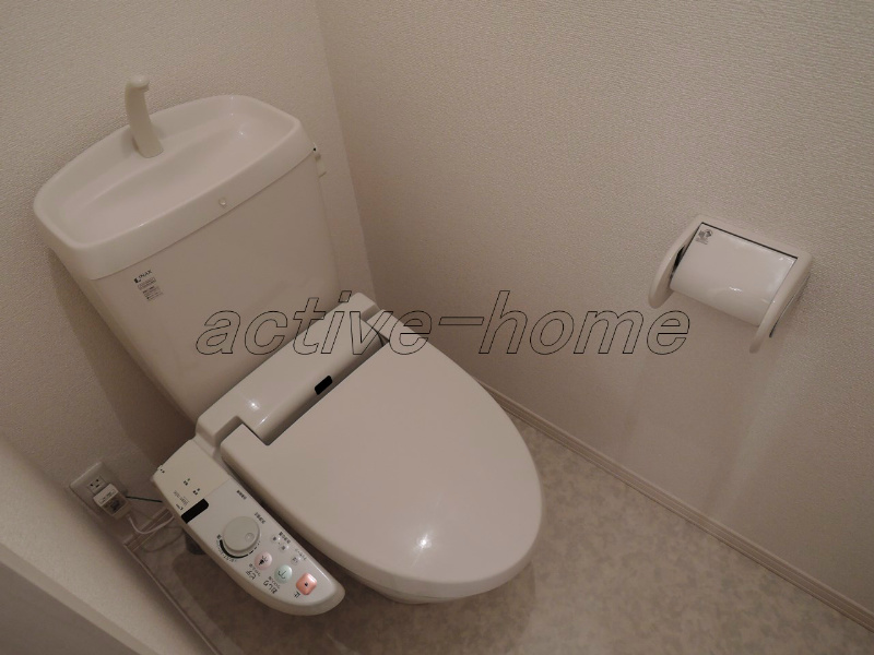 エトワールトモカ 風呂画像