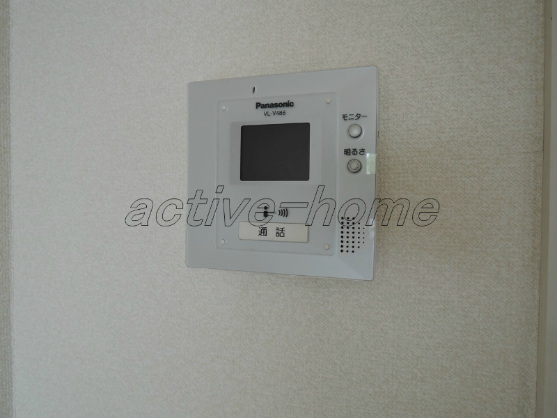 エトワールトモカ ベランダ