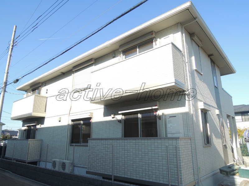 アルページュ その他外観1