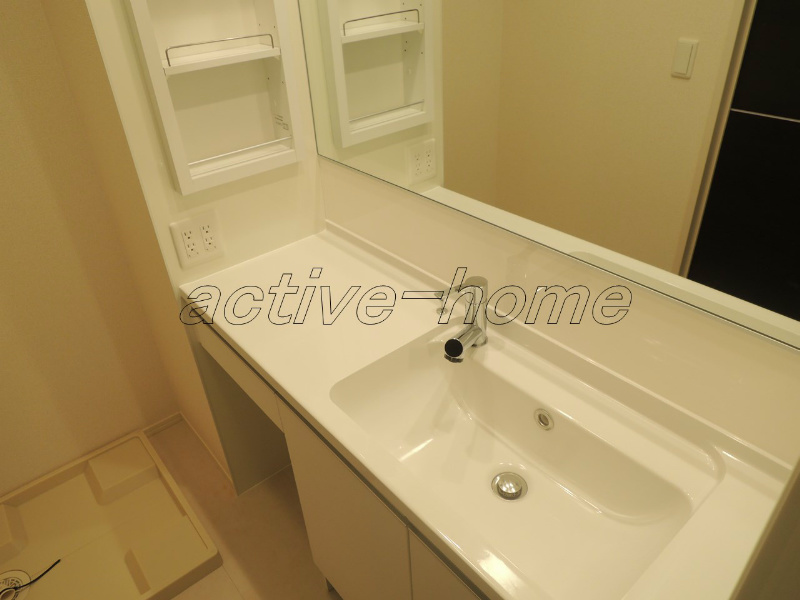 アルページュ ベッドルーム