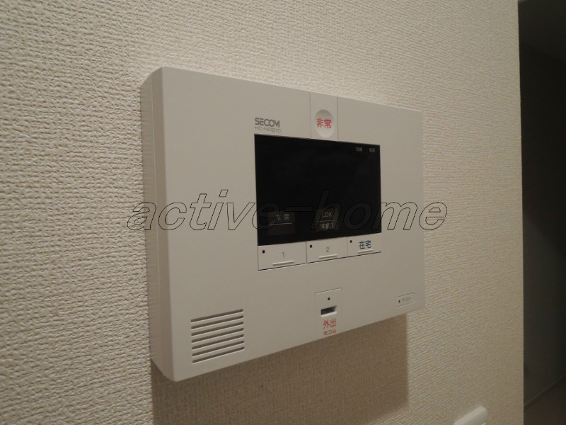 アルページュ ベランダ