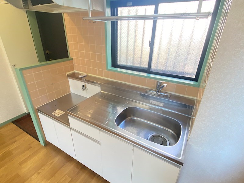 第2コーポレイトハウスセンチュリー リビング