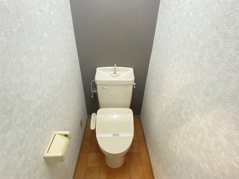 第2コーポレイトハウスセンチュリー 風呂画像