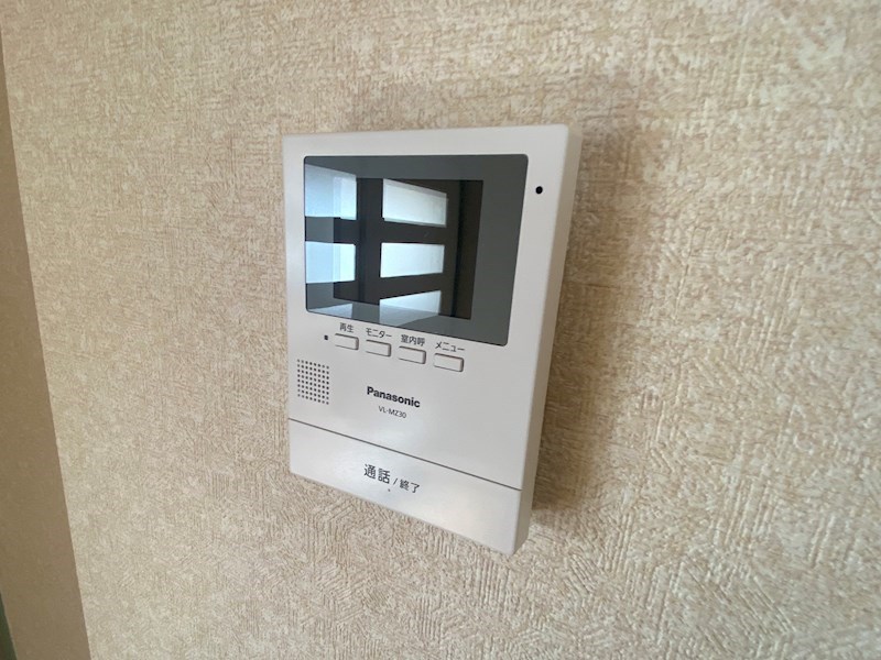 第2コーポレイトハウスセンチュリー ベランダ