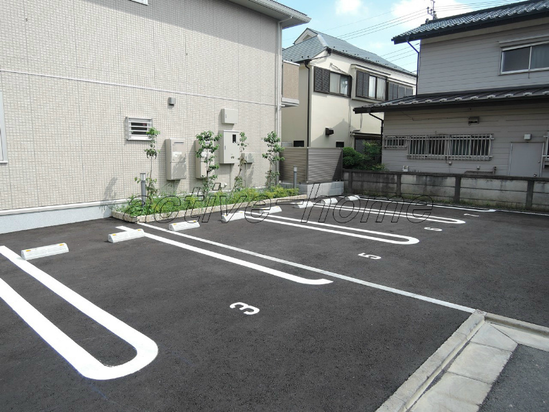 グリーンコートA棟 その他外観1