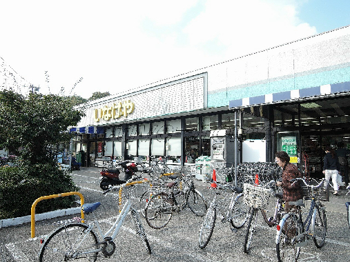 グリーンコートA棟 周辺画像2
