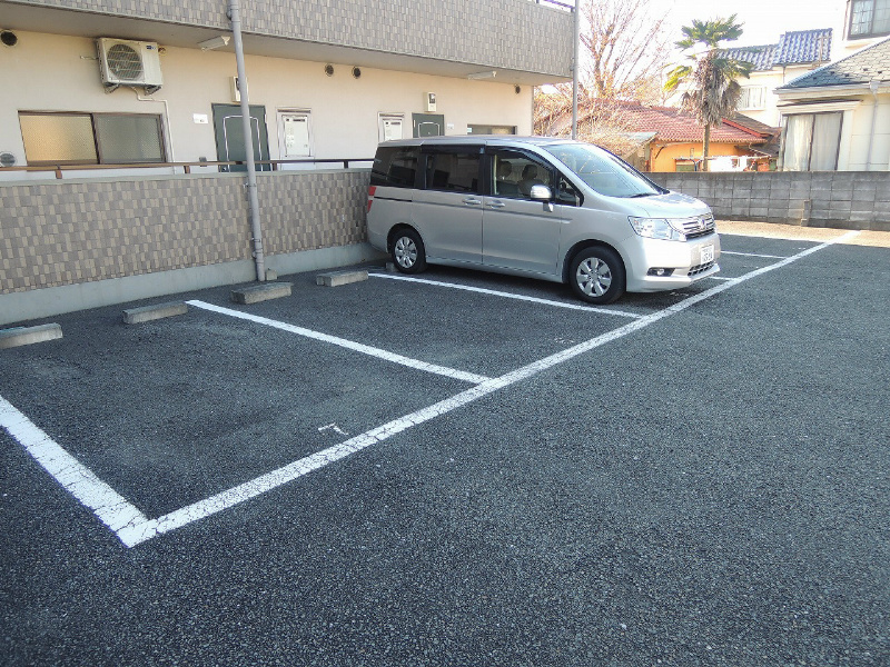 サザンビューフラット その他外観3