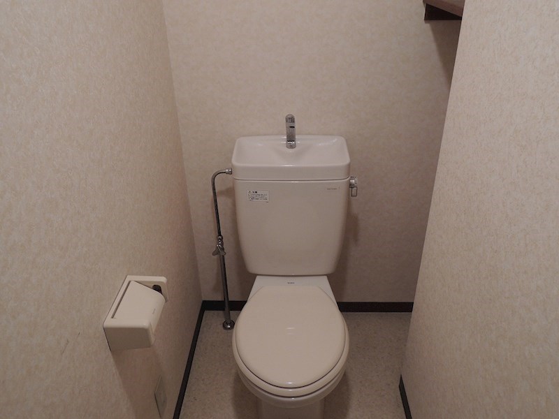 サザンビューフラット 風呂画像