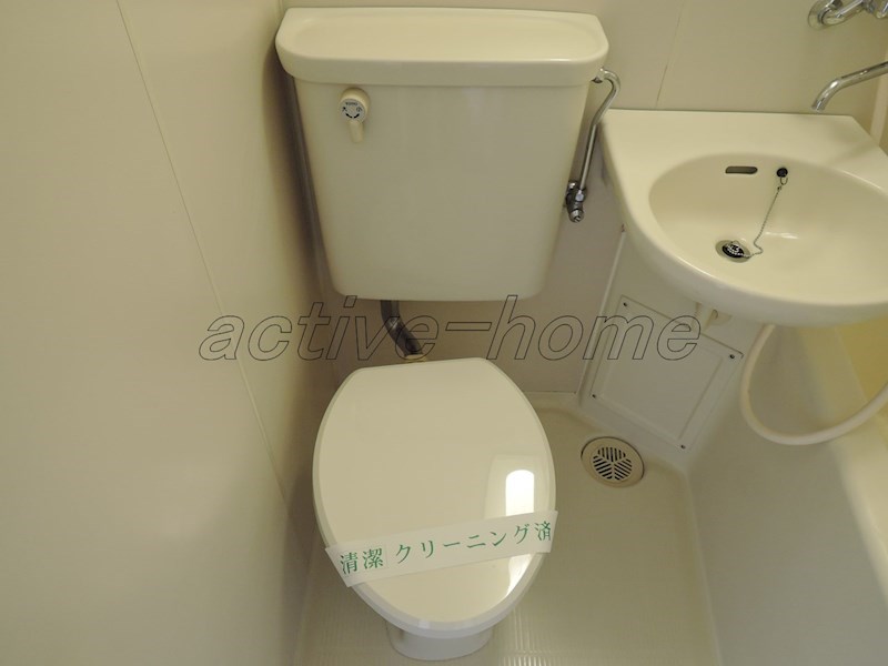 ヴィレッヂストン分梅 その他5