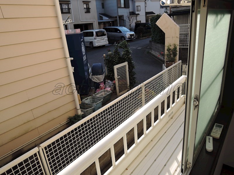 ヴィレッヂストン分梅 その他6