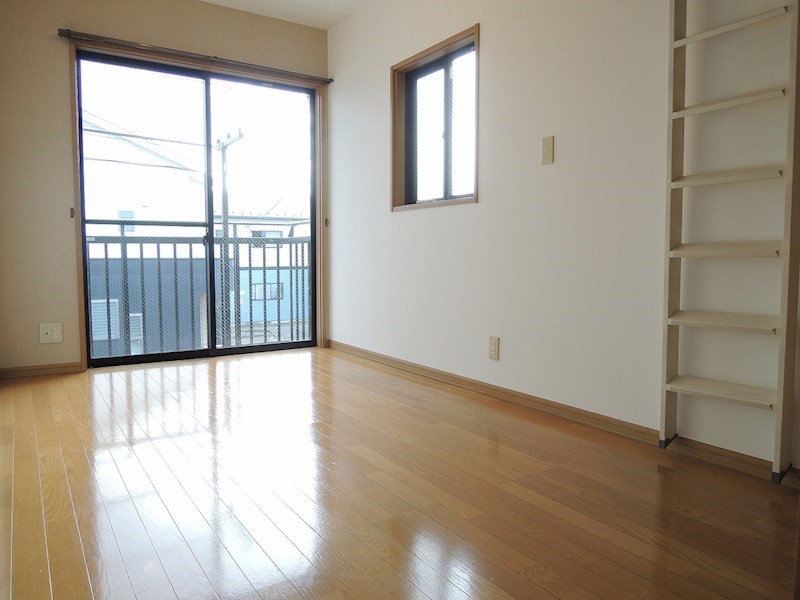 アクティブハウスC棟 その他2