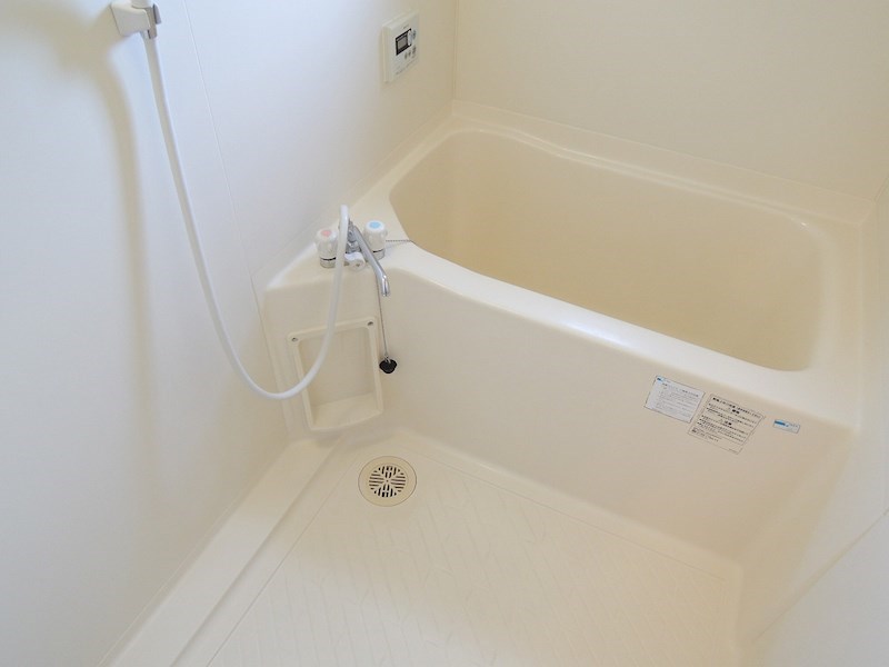 アクティブハウスC棟 キッチン