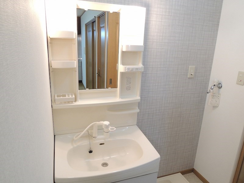 アクティブハウスC棟 ベッドルーム