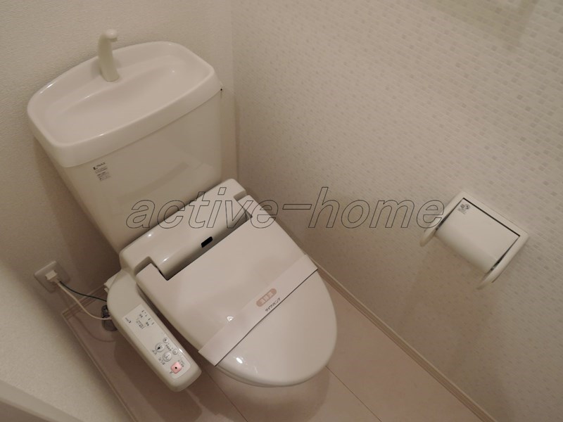 レセンテスパシオ 風呂画像