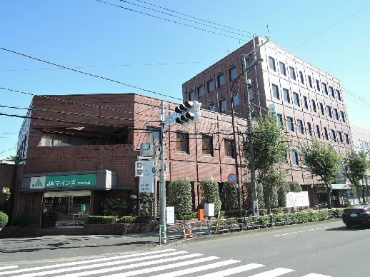 レセンテスパシオ 周辺画像5