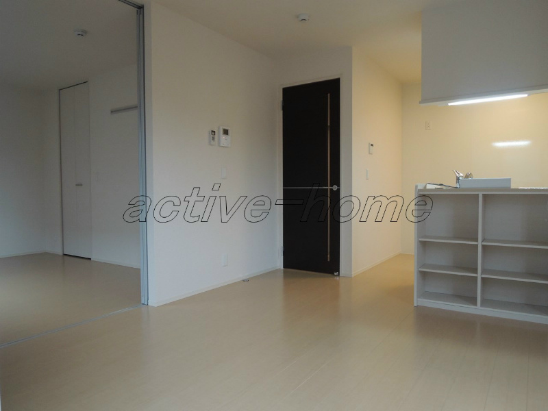 アルページュ 玄関